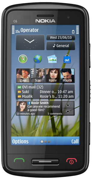 Nokia C6-01: путаница началась-7