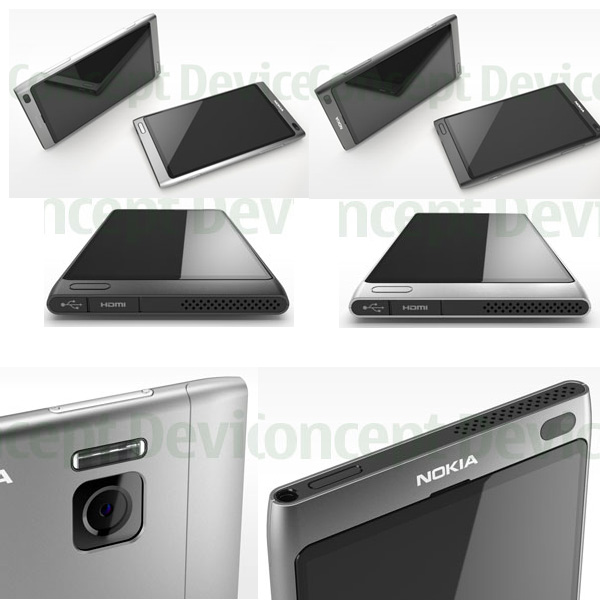 Nokia создала концепт смартфона мечты вместе с читателями своего блога-3