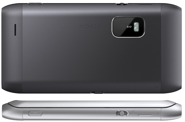 Nokia E7: QWERTY-коммуникатор с 4-дюймовым ёмкостным AMOLED-дисплеем-4