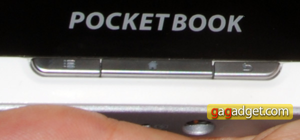 Новые ебуки PocketBook Pro 602, 603, 902, 903 и IQ представлены на IFA-13