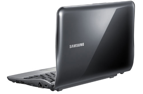 Ноутбуки Samsung SF310, SF410, SF510 и нетбуки NF110, NF210, NF310-3