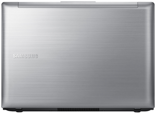 Ноутбуки Samsung серии QX: 4-ядерный процессор Intel Core i5/i7 и 7 часов работы-4
