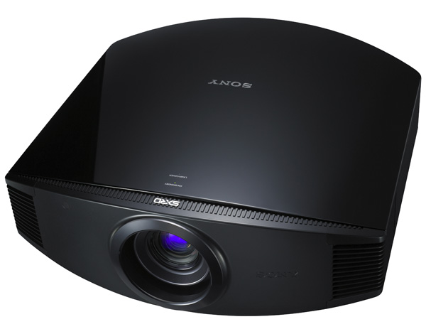 Sony VPL-VW90ES: домашний 3D-проектор за 10 000 долларов