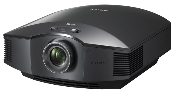 Sony VPL-VW90ES: домашний 3D-проектор за 10 000 долларов-2