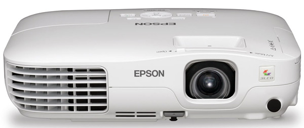 Epson EB-S10, EB-X10 и EB-W10: проекторы начального уровня для бизнеса