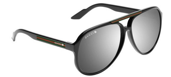 Поляризационные 3D-очки Gucci за 225 долларов