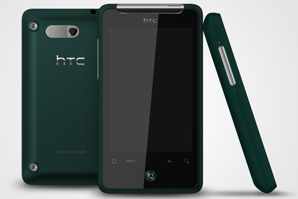 HTC Gratia: Froyo не за горами-2