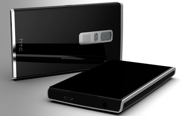 HTC HDD: концептуальный смартфон с поддержкой двух операционных систем-2