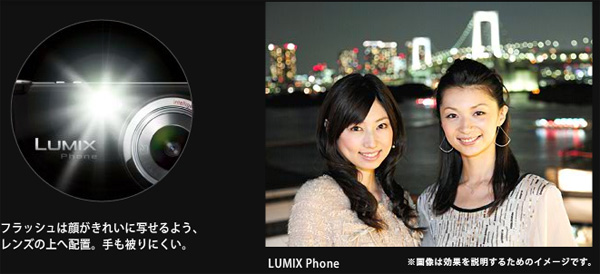 Японский Lumix Phone: ничего интересного-4