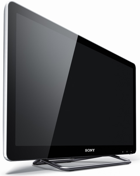 Первые телевизоры с поддержкой Google TV у Sony-3