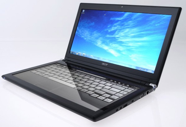 Acer Iconia: 14-дюймовый ноутбук с двумя сенсорными дисплеями-3