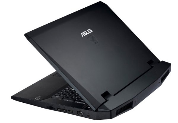 Asus G73SW, G53SW, N73SV, N53SV: ноутбуки с процессорами на архитектуре Sandy Bridge-3