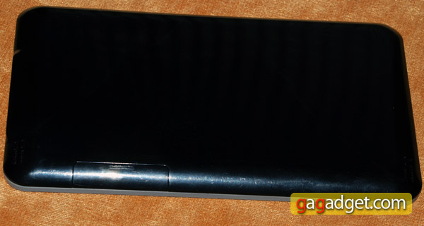 Fly Pad: 7-дюймовый планшет на Android за 400 долларов-9