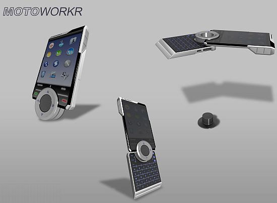 Motoworkr: концепт смартфона для медиков-2