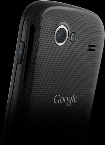 Nexus (Samsung) S: первый смартфон на  Android 2.3 Gingerbread-5