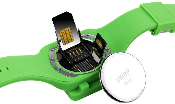 SWAP Rebel: телефон-часы за 200 фунтов-3