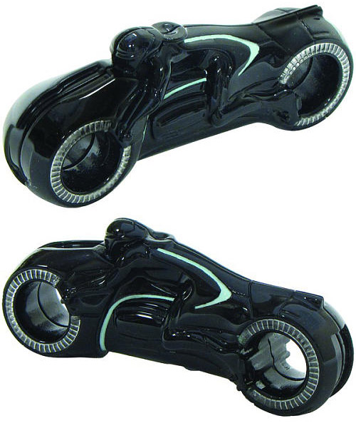 Оригинальные USB-флешки с мотоциклами из фильма "Трон: Наследие"-2