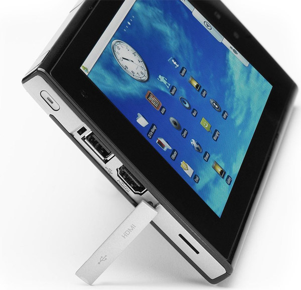 eLocity A7: 7-дюймовый Android-планшет без 3G-модема за 400 долларов-3