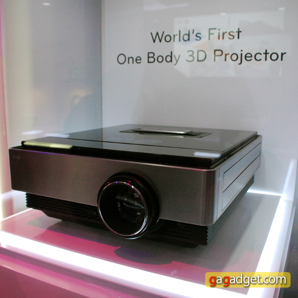 3D-проектор LG CF3D уже в Украине: создаем домашние 3D-кинотеатры-2