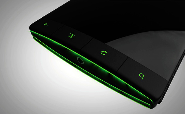 Flip Phone: дивный концепт складывающегося телефона с тремя гибкими AMOLED-экранами (видео)-10