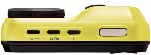 Всего понемножку: линейка Kodak на выставке CES 2011-7