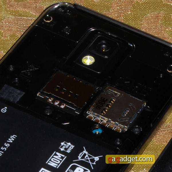 Замеры производительности Tegra 2 и поверхностные впечатления от LG Optimus 2X и Black (фоторепортаж)-9