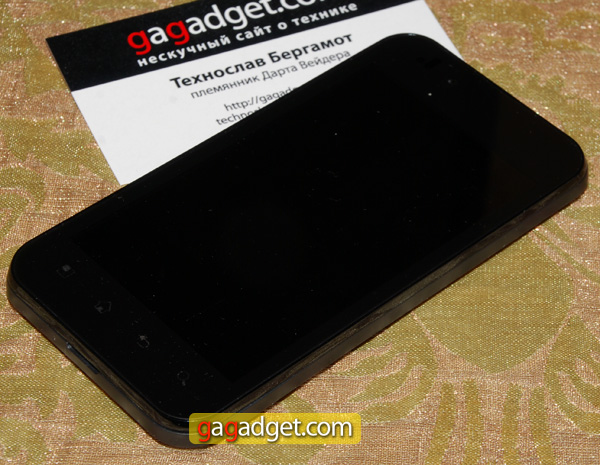Замеры производительности Tegra 2 и поверхностные впечатления от LG Optimus 2X и Black (фоторепортаж)-12