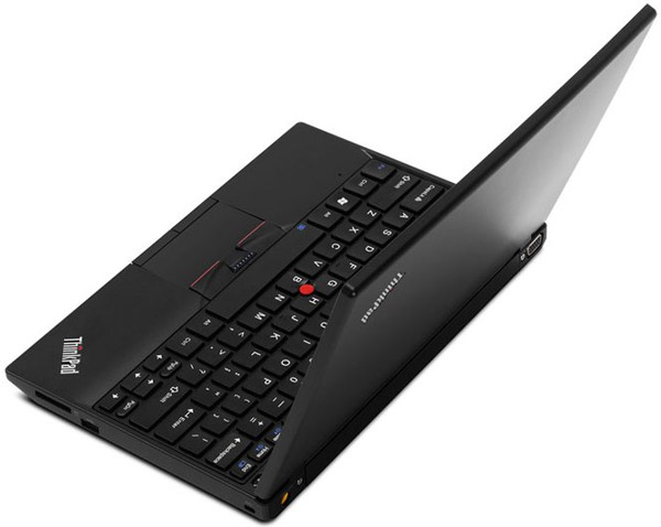 Lenovo ThinkPad X120e: 11.6-дюймовый ноутбук за 400 долларов-2