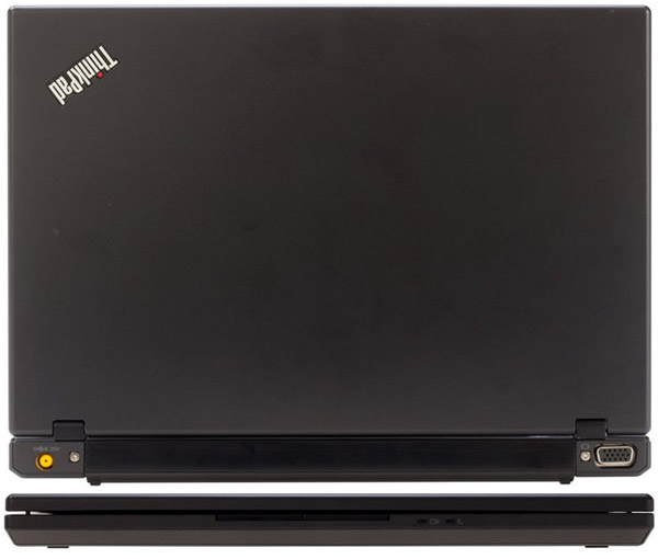 Lenovo ThinkPad X120e: 11.6-дюймовый ноутбук за 400 долларов-3
