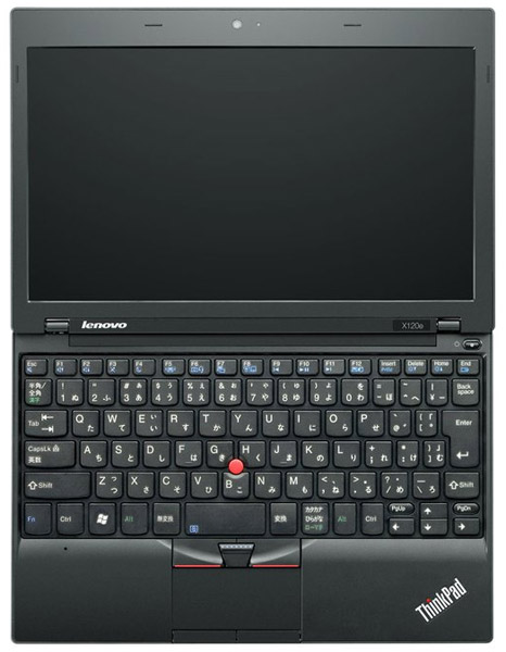 Lenovo ThinkPad X120e: 11.6-дюймовый ноутбук за 400 долларов-4