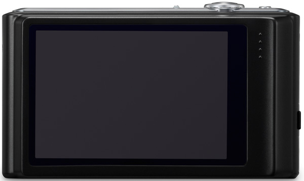 Линейка камер Panasonic Lumix на CES 2011-5