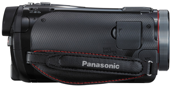 Видеокамеры Panasonic HDC-TM900, HDC-HS900 и HDC-SD800: готовы к съёмке в 3D-5