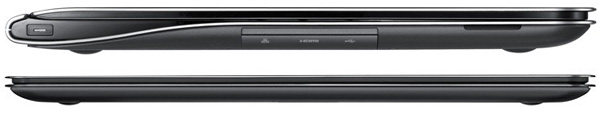 Samsung 9: яростная атака на MacBook Air (видео)-4