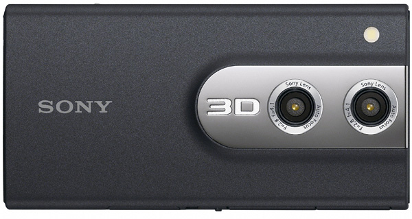 Sony Bloggie, Bloggie Duo и Bloggie 3D: третье поколение карманных видеокамер-7