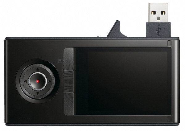 Sony Bloggie, Bloggie Duo и Bloggie 3D: третье поколение карманных видеокамер-8