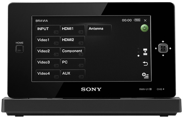 Wi-Fi-аксессуары Sony для домашнего медиацентра-5