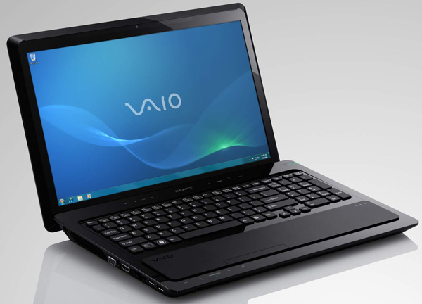 Sony VAIO F 3D: самый правильный 3D-ноутбук-3