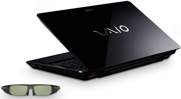 Sony VAIO F 3D: самый правильный 3D-ноутбук-4