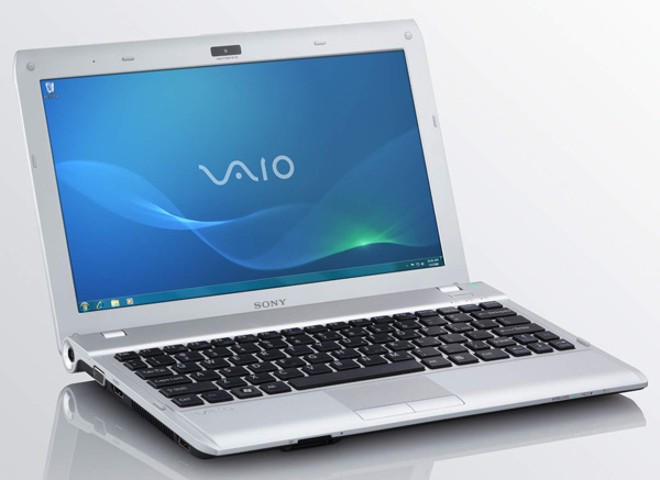 Ноутбуки Sony VAIO Y разделились на VAIO YA (Intel) и VAIO YB (AMD)-5