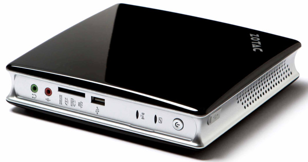 ZOTAC ZBOX ID41 и ID41 Plus: неттоп с поддержкой USB 3.0-2
