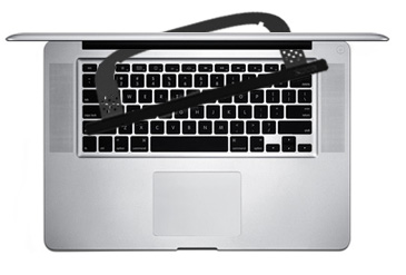 mBrace: концепт ручки для… MacBook Pro (видео)-3