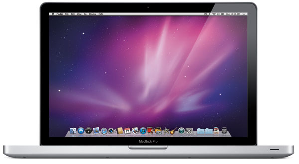Пять Apple MacBook Pro 2011 года: новые процессоры, видеокарты и технология Thunderbolt-2