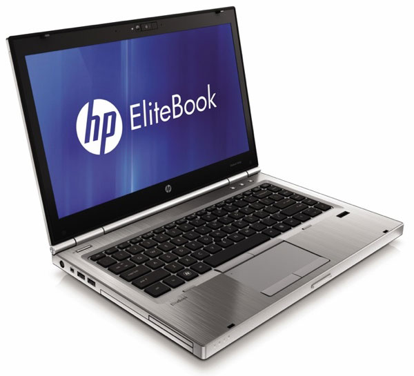 Линейка бизнес-ноутбуков HP 2011 года серий EliteBook и ProBook-2