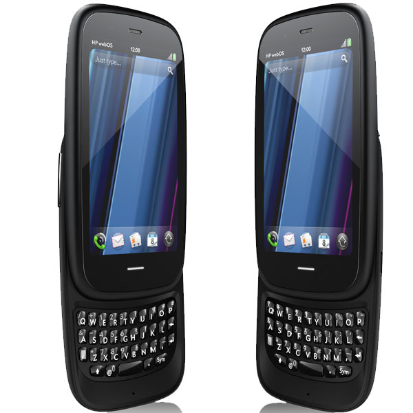 HP WebOS: новое пришествие, планшет TouchPad и смартфоны Pre3 и Veer-8