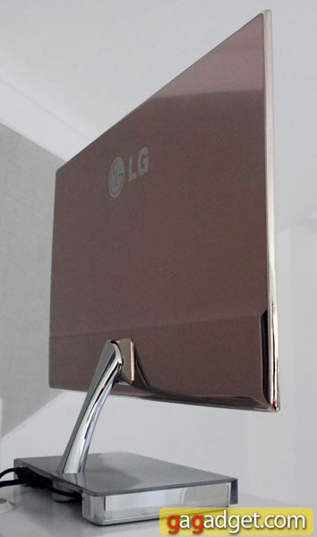 Обвал цен 2011: мониторы LG с IPS-матрицами уже в Украине-16