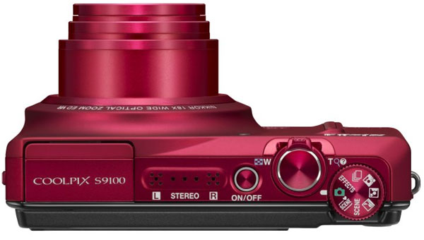 Три ультразума Nikon 2011 года: Coolpix P500, L120 и S9100-10