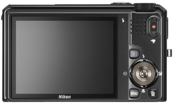 Три ультразума Nikon 2011 года: Coolpix P500, L120 и S9100-11