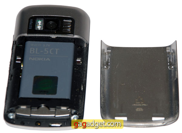 Второй и третий: парный обзор Nokia C6-01 и С7-00-14