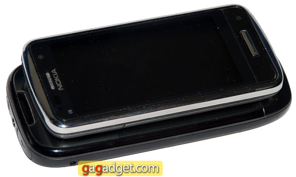 Второй и третий: парный обзор Nokia C6-01 и С7-00-27
