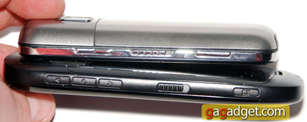 Второй и третий: парный обзор Nokia C6-01 и С7-00-28